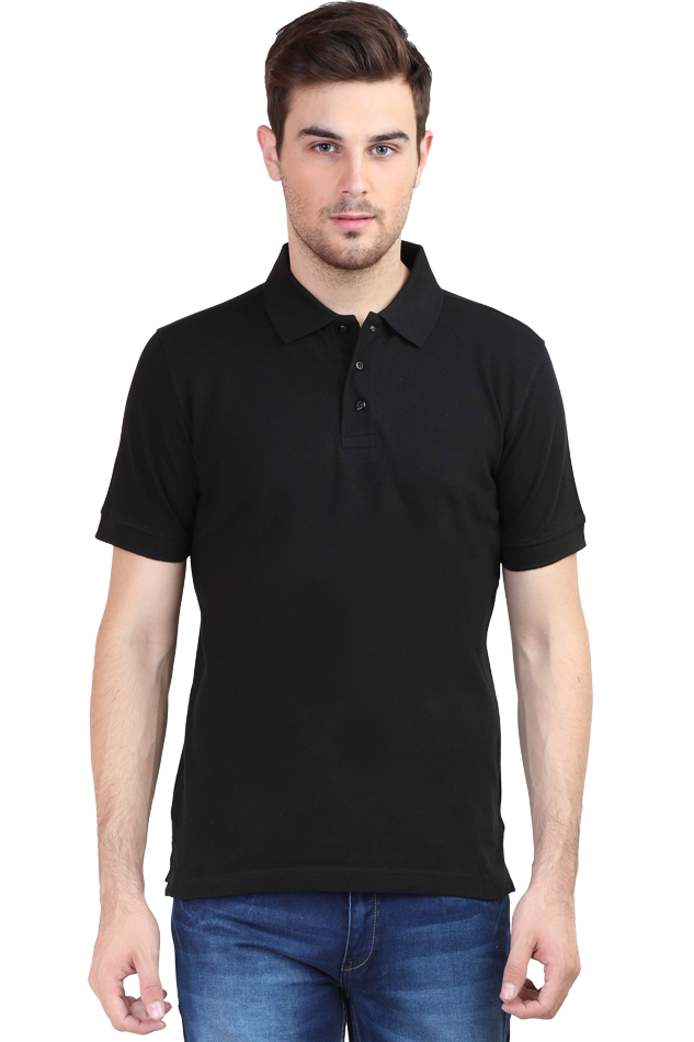 Tiger Printed Polo T-shirts for Men | Buy printed polo t-shirts online