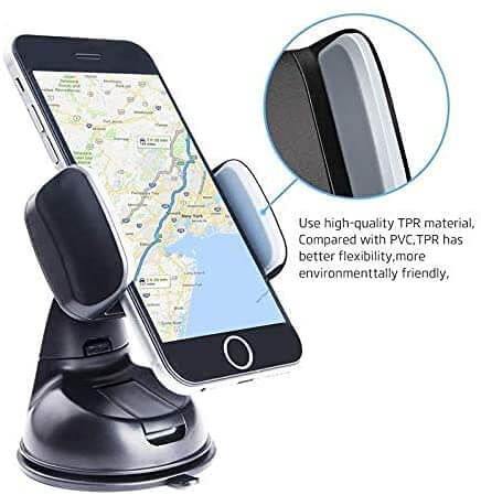 best mobile stand for car