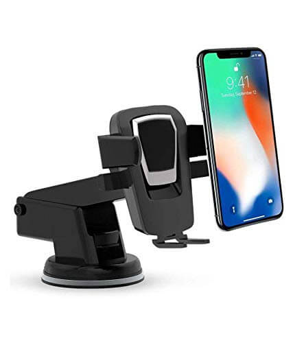 best mobile holder for car dashboard