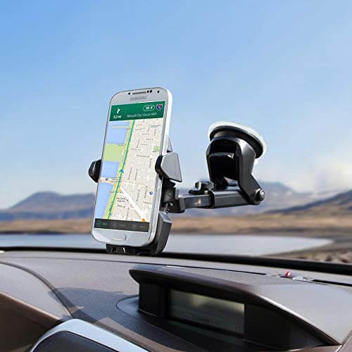 best mobile stand for car