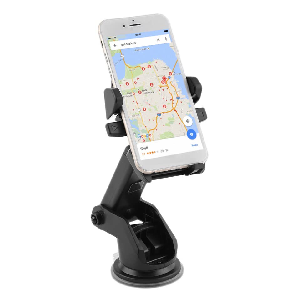 mobile phone holder for car dashboard