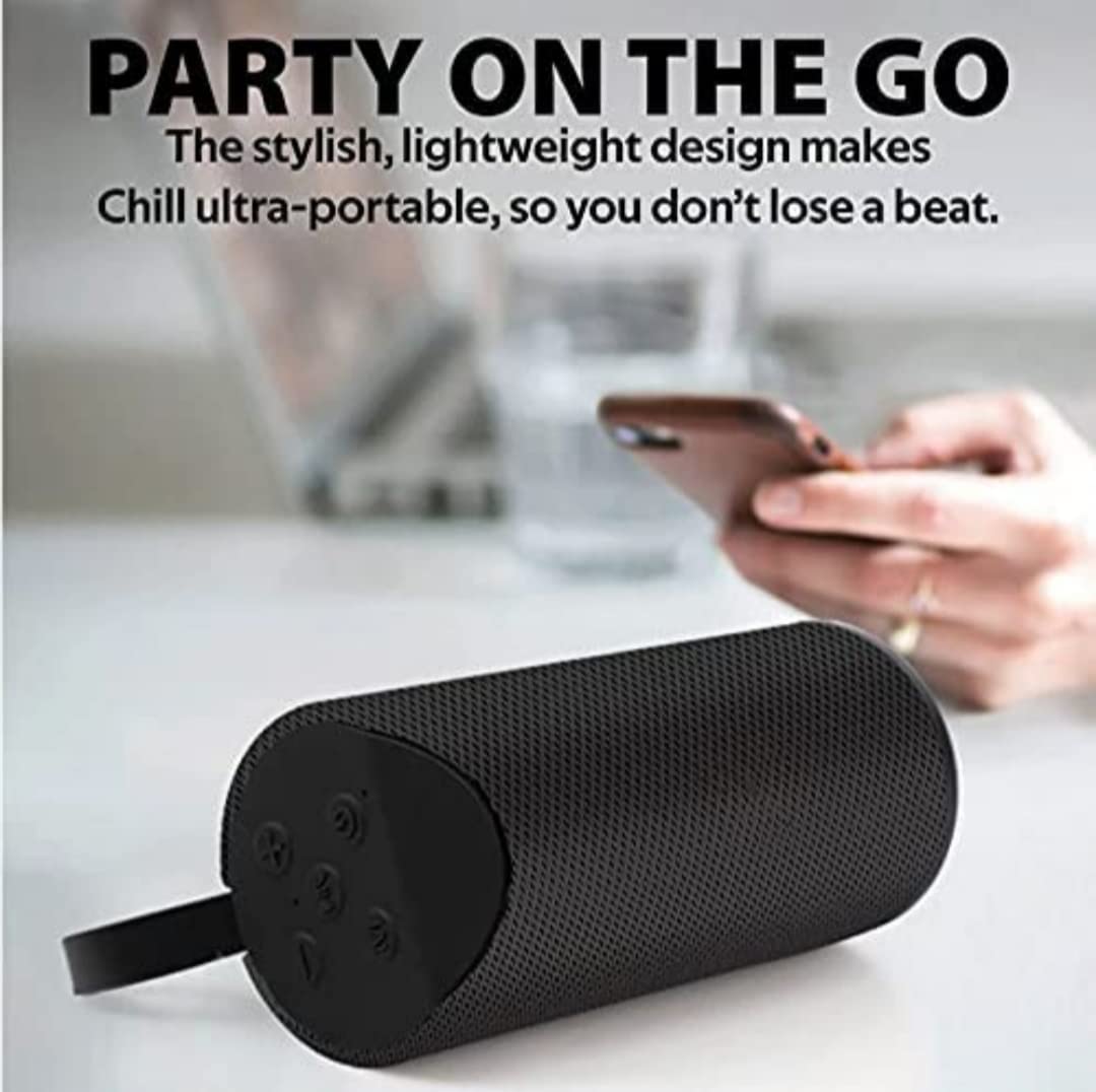 TG-113 wireless portable Bluetooth speaker