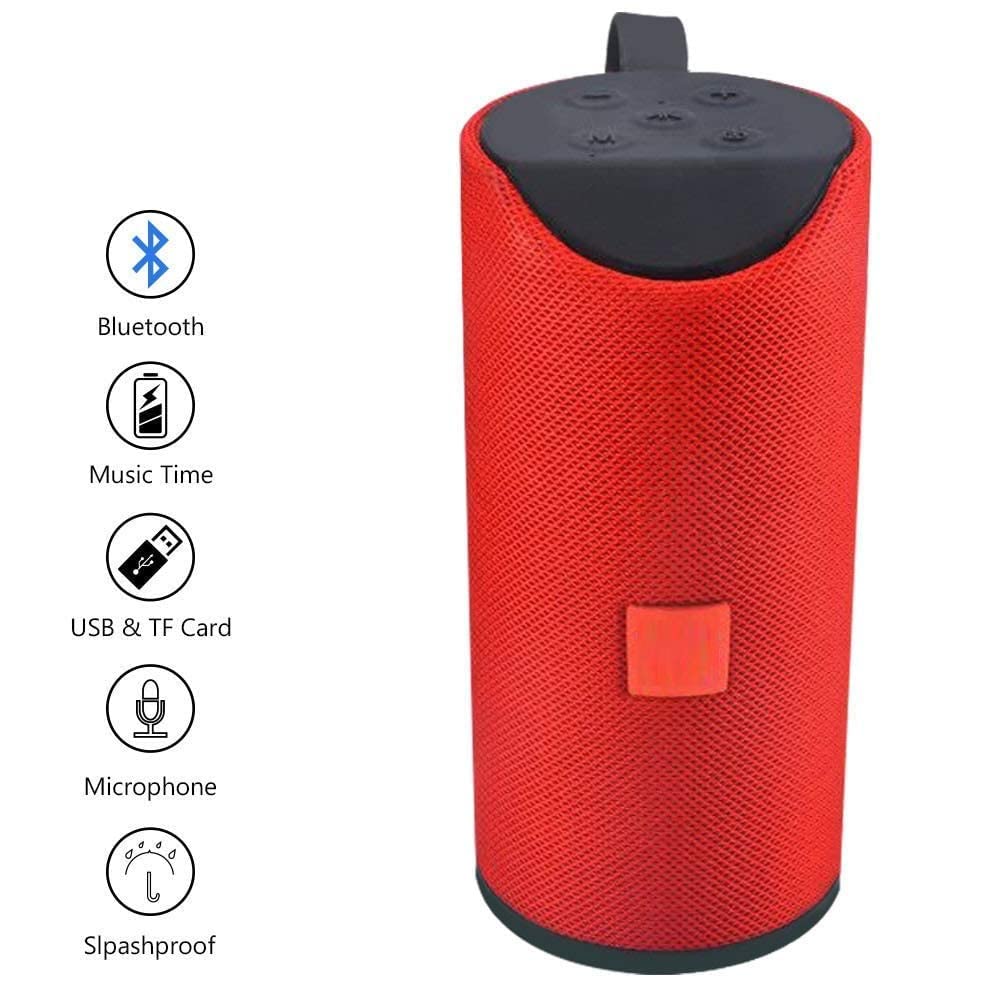 TG-113 wireless portable Bluetooth speaker