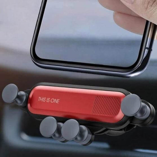 mobile phone holder for car