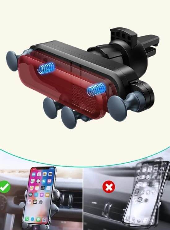 best mobile stand for car