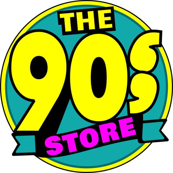 The 90s Store